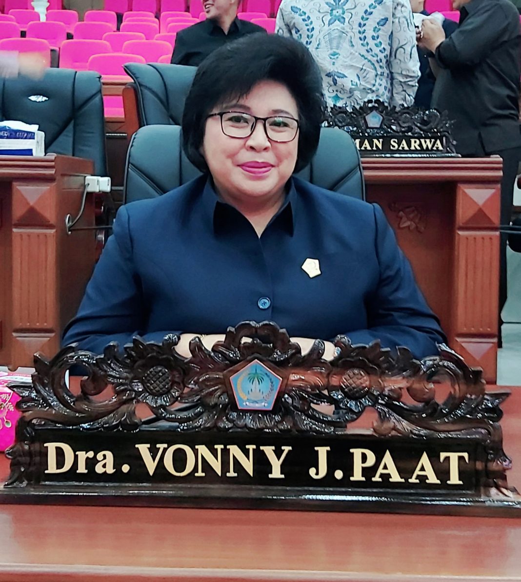 Polemik Pencairan BPUM, DPRD Sulut Endus Masalah